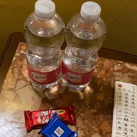 La Vecchia Stazione 拉文纳