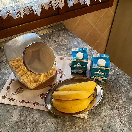 La Vecchia Stazione 拉文纳