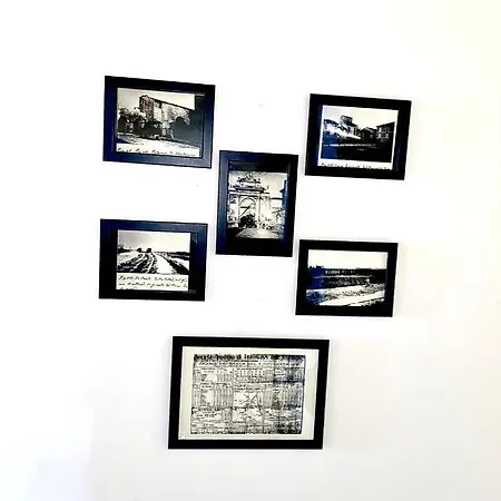 La Vecchia Stazione Pensionat