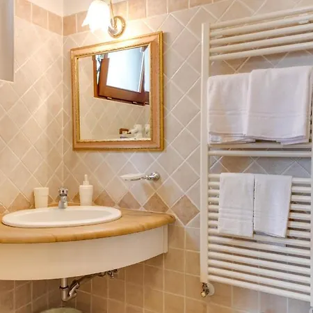 招待所 La Vecchia Stazione