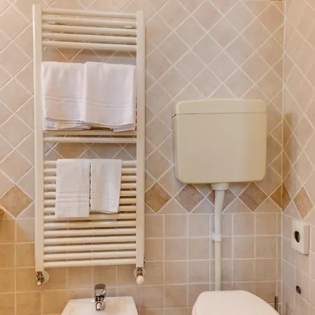 La Vecchia Stazione Pensionat Ravenna