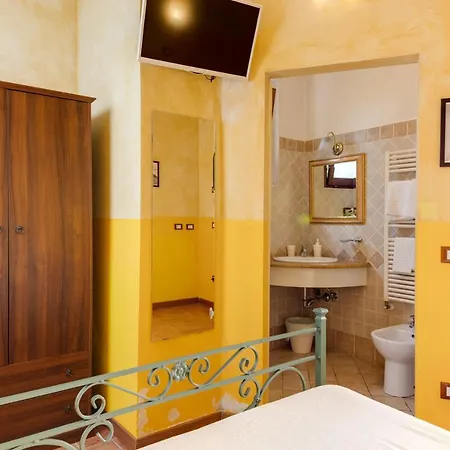 La Vecchia Stazione 3* 拉文纳