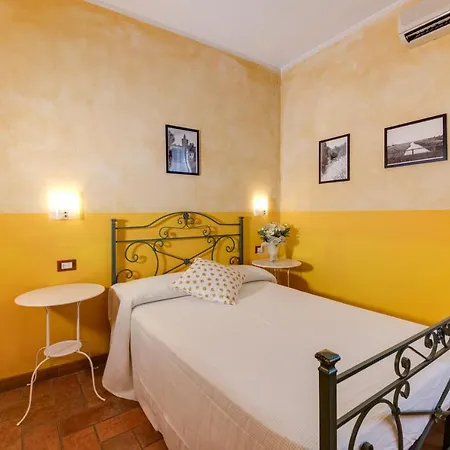 La Vecchia Stazione ゲストハウス 3*