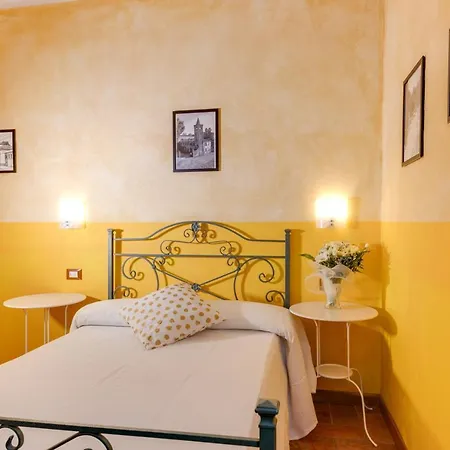 La Vecchia Stazione ゲストハウス 3*