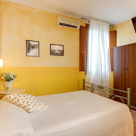 La Vecchia Stazione ゲストハウス
