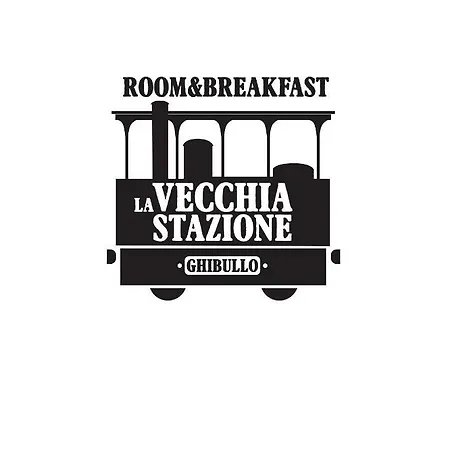 ゲストハウス La Vecchia Stazione 3*