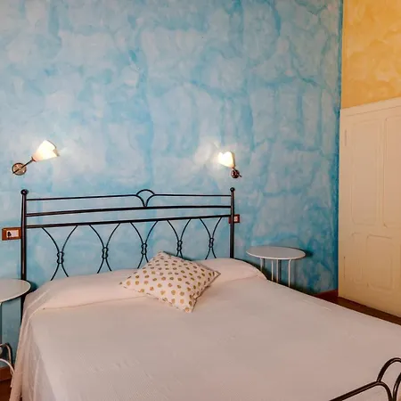 La Vecchia Stazione ゲストハウス 3*