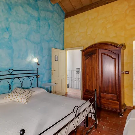 La Vecchia Stazione 3* 拉文纳