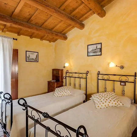 La Vecchia Stazione 3* 拉文纳