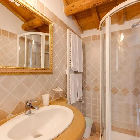 La Vecchia Stazione 招待所 拉文纳