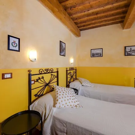 La Vecchia Stazione 招待所 拉文纳