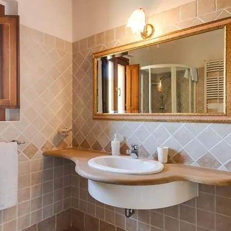 La Vecchia Stazione ゲストハウス