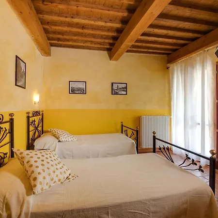 La Vecchia Stazione 招待所