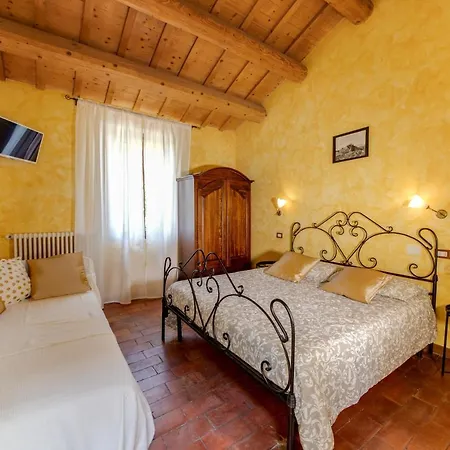 La Vecchia Stazione 拉文纳