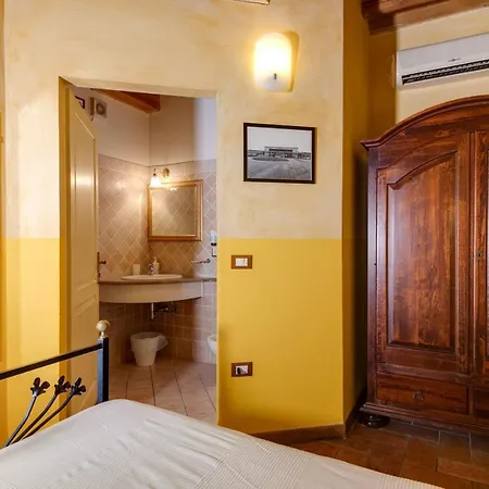 La Vecchia Stazione 3*