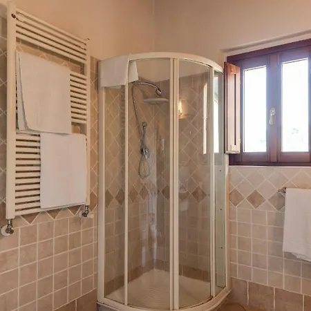 La Vecchia Stazione 3*