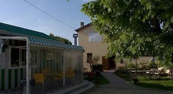 La Vecchia Stazione 招待所 拉文纳