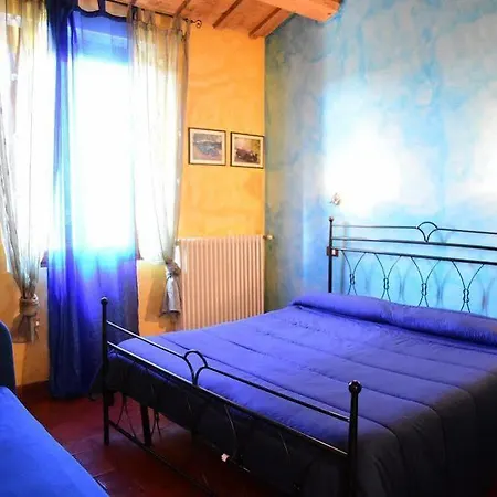 La Vecchia Stazione Pensionat Ravenna