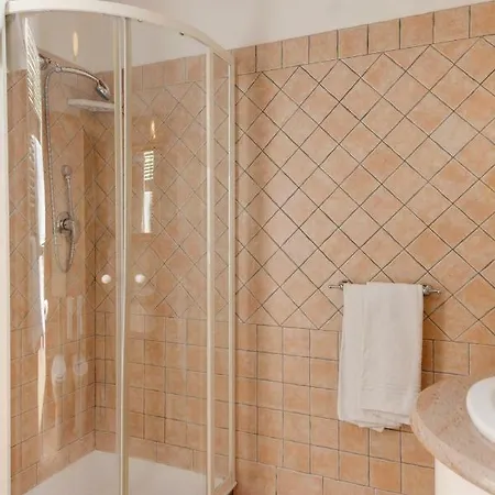 La Vecchia Stazione 招待所