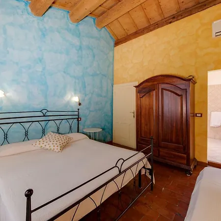 La Vecchia Stazione Pensionat Ravenna