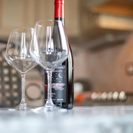 La Vecchia Stazione Pensionat 3*