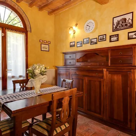 La Vecchia Stazione 拉文纳