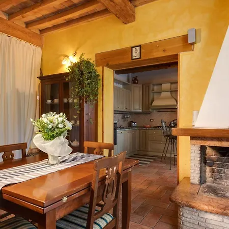 Pensionat La Vecchia Stazione 3*