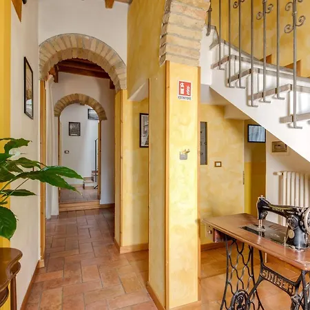 招待所 La Vecchia Stazione