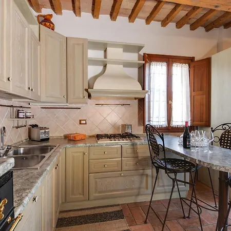 La Vecchia Stazione ゲストハウス 3*