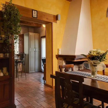 La Vecchia Stazione 拉文纳