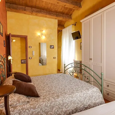 La Vecchia Stazione 3* 拉文纳