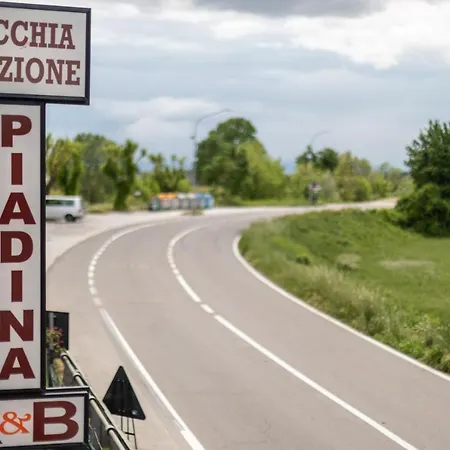 La Vecchia Stazione 3*