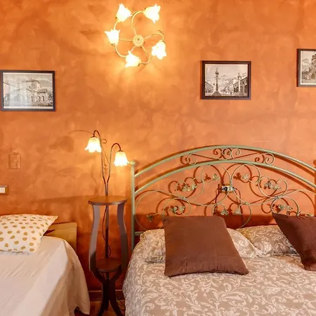 La Vecchia Stazione 3*