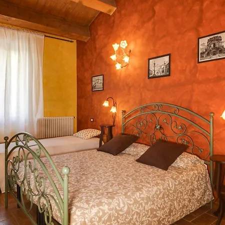 La Vecchia Stazione 招待所 拉文纳