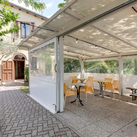 La Vecchia Stazione 拉文纳