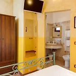 La Vecchia Stazione 3* Rávena