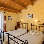 La Vecchia Stazione 3* Rávena