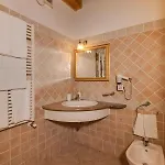 Pensión La Vecchia Stazione