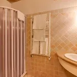 Pensión La Vecchia Stazione 3*