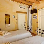 La Vecchia Stazione Pensión 3*