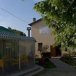 La Vecchia Stazione Pensión Rávena