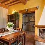 Pensión La Vecchia Stazione 3*