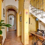 Pensión La Vecchia Stazione