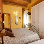 La Vecchia Stazione 3* Rávena