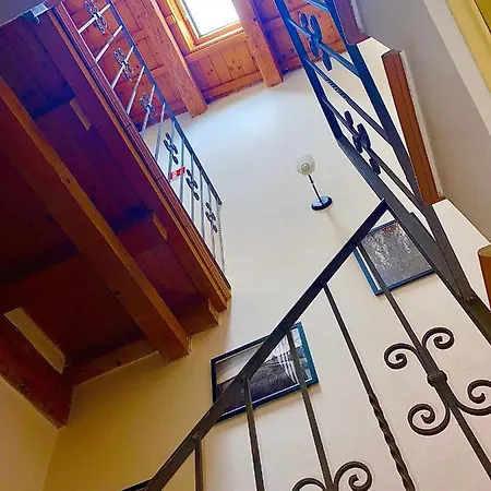 La Vecchia Stazione Gæstehus