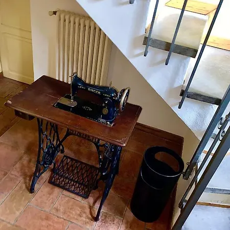 Gæstehus La Vecchia Stazione 3*