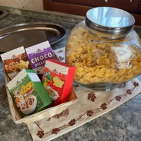 Gæstehus La Vecchia Stazione Ravenna