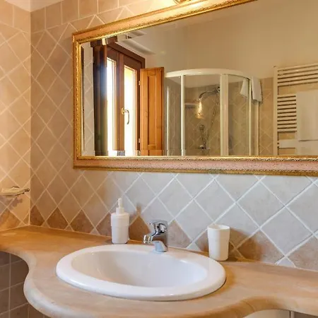 Guest house La Vecchia Stazione