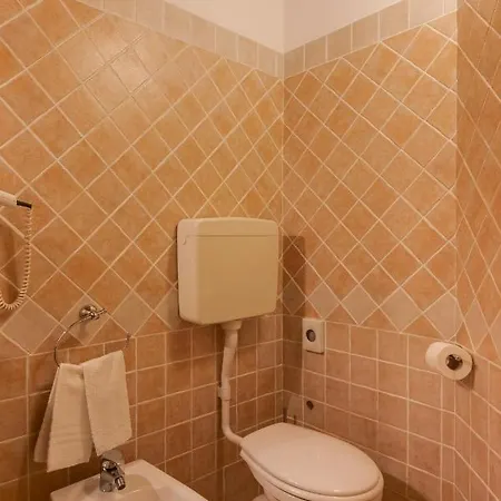 Gæstehus La Vecchia Stazione Ravenna