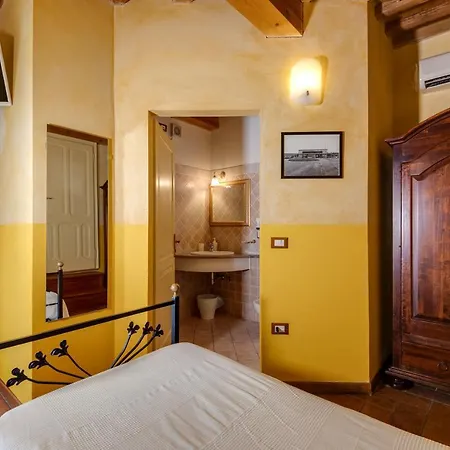 La Vecchia Stazione 3* Ravenna